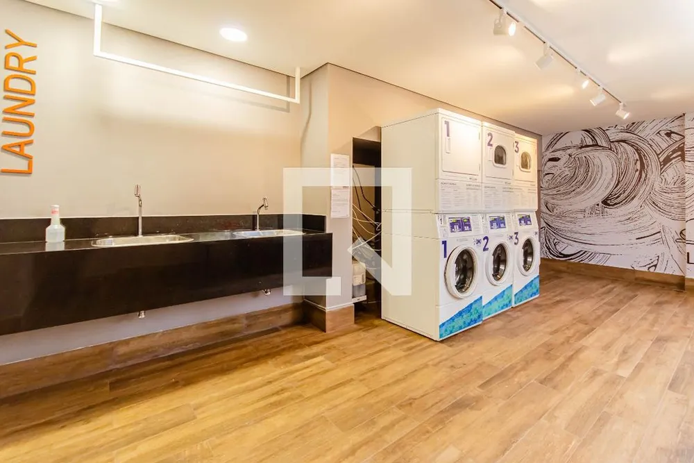 Kitnet-Studio, 28 m² - Foto 4