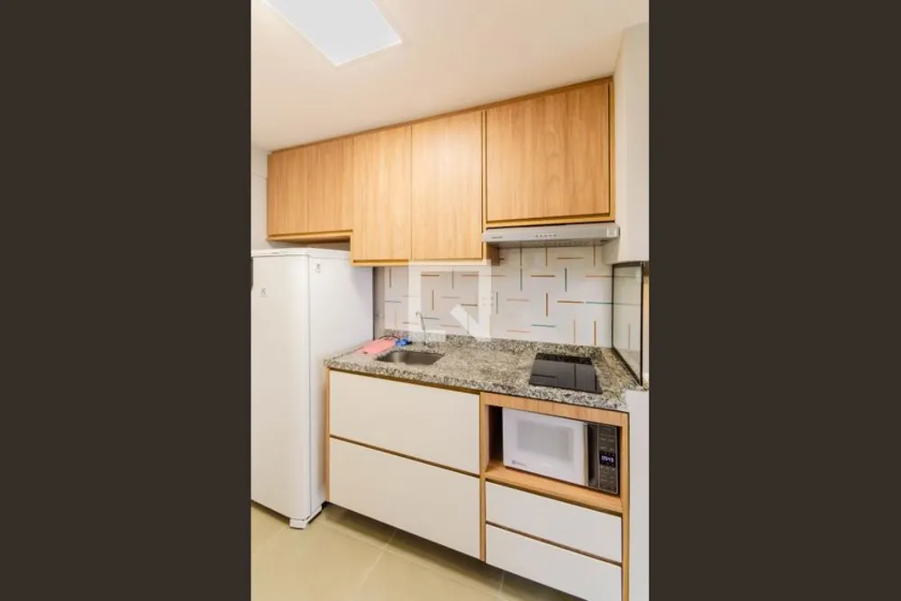 Kitnet-Studio, 28 m² - Foto 2