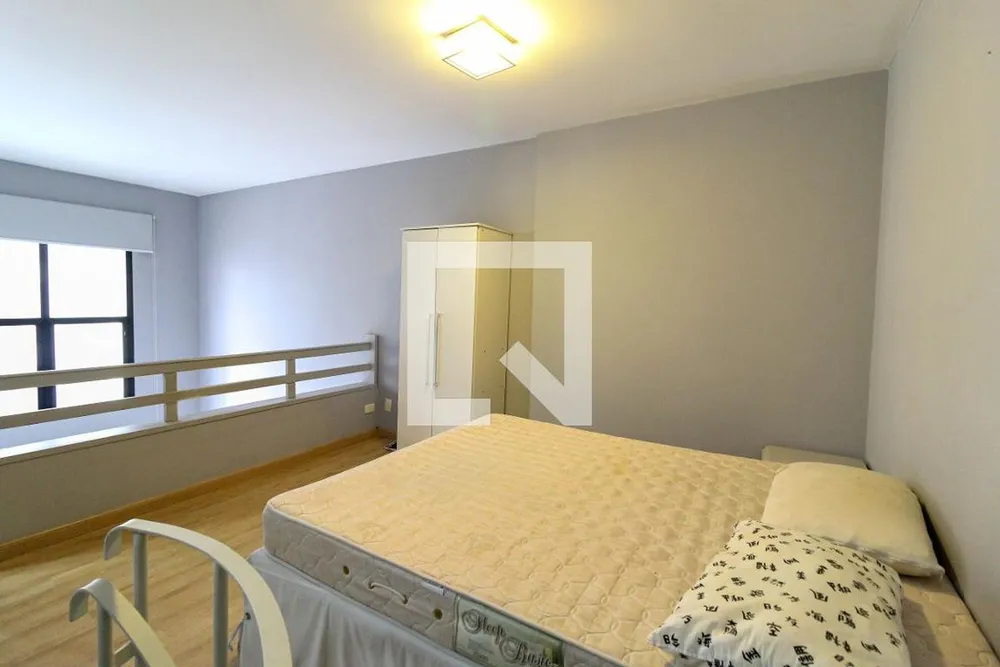 Apartamento, 1 quarto, 50 m² - Foto 6