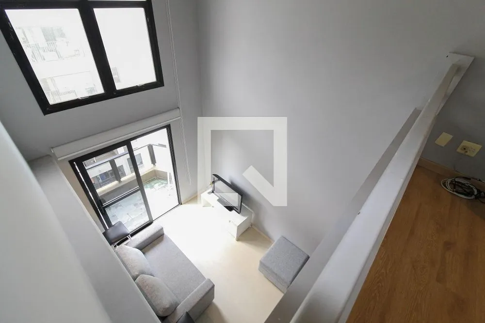 Apartamento, 1 quarto, 50 m² - Foto 1