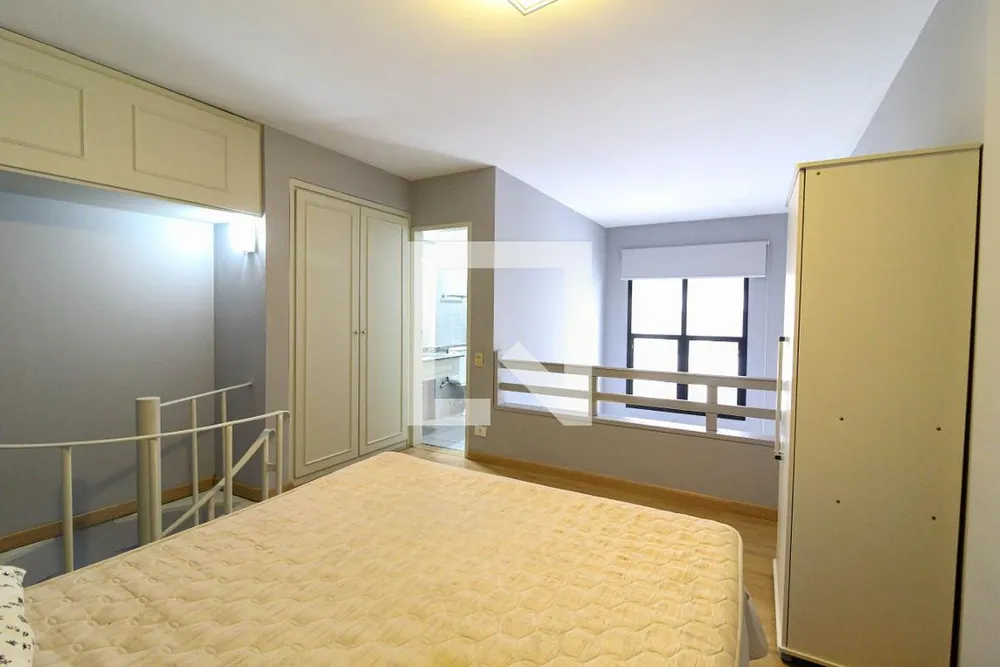 Apartamento, 1 quarto, 50 m² - Foto 3