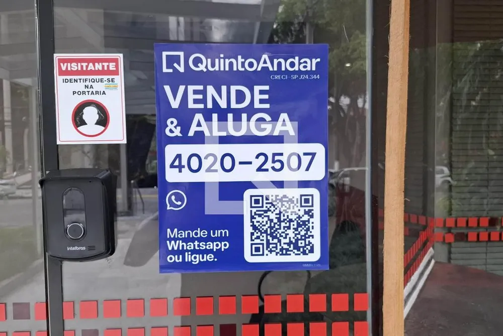 Apartamento, 1 quarto, 50 m² - Foto 8