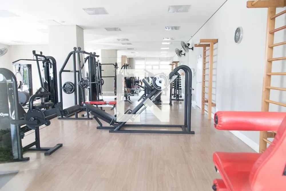 Apartamento, 1 quarto, 45 m² - Foto 10