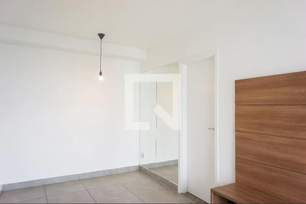 Apartamento, 1 quarto, 45 m² - Foto 1