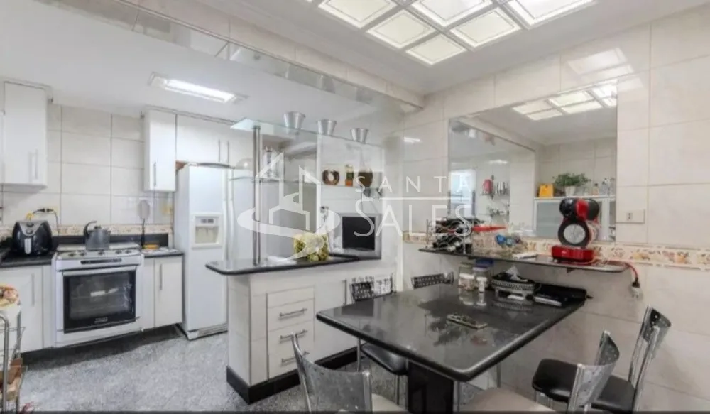 Apartamento, 4 quartos, 156 m² - Foto 1