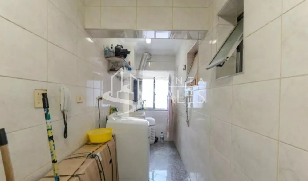 Apartamento, 4 quartos, 156 m² - Foto 14