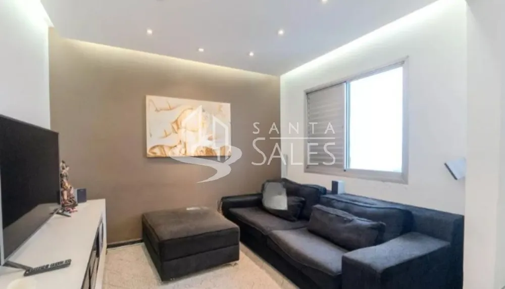 Apartamento, 4 quartos, 156 m² - Foto 8