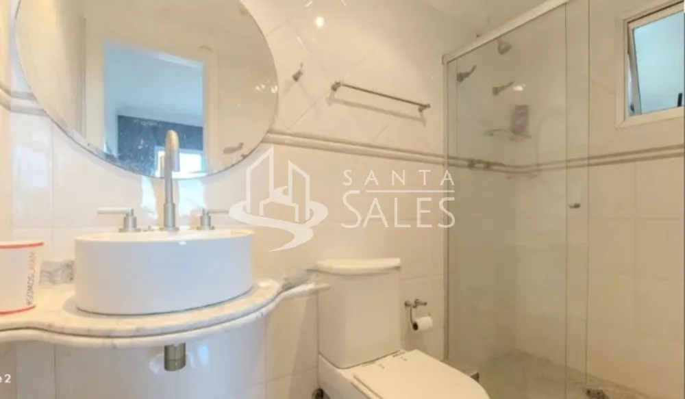 Apartamento, 4 quartos, 156 m² - Foto 5
