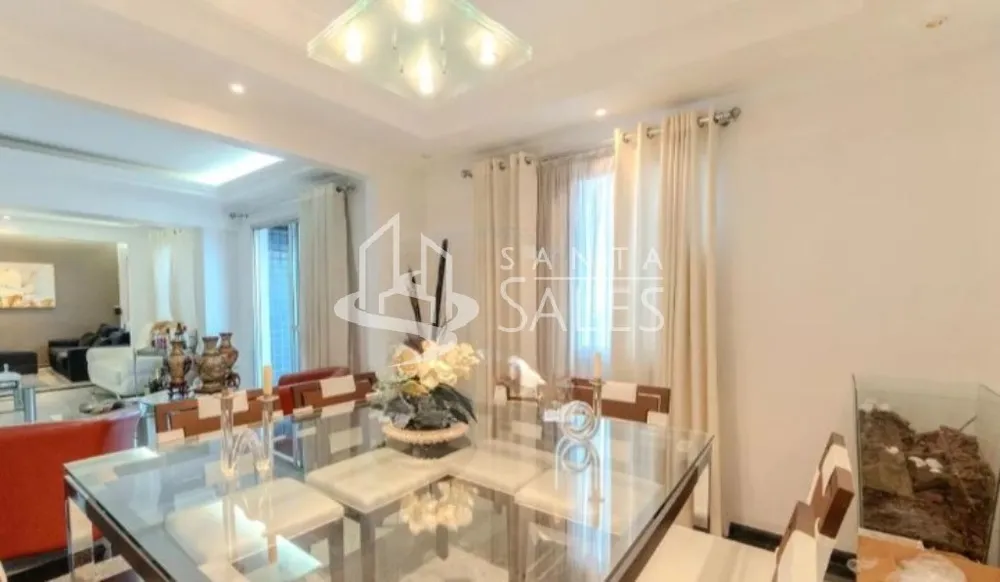 Apartamento, 4 quartos, 156 m² - Foto 2