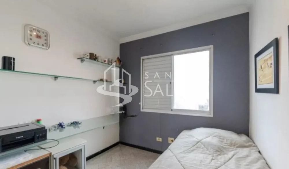 Apartamento, 4 quartos, 156 m² - Foto 9