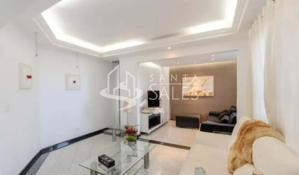 Apartamento, 4 quartos, 156 m² - Foto 7