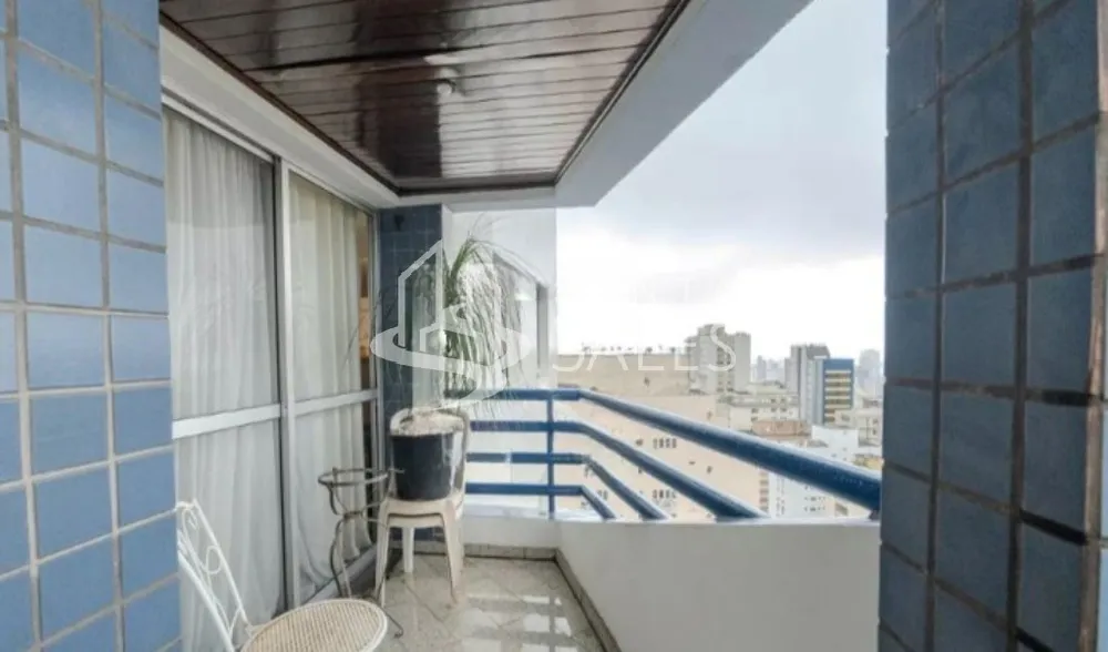 Apartamento, 4 quartos, 156 m² - Foto 4