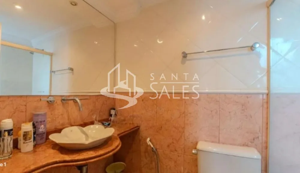 Apartamento, 4 quartos, 156 m² - Foto 10