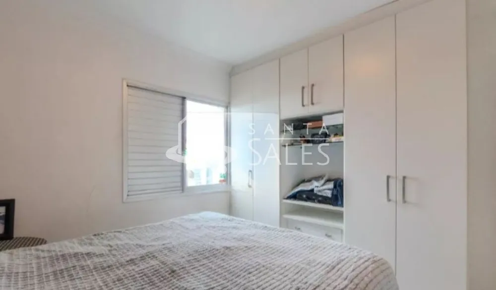 Apartamento, 4 quartos, 156 m² - Foto 3