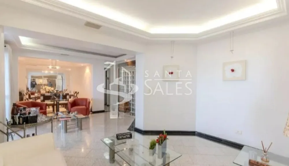 Apartamento, 4 quartos, 156 m² - Foto 4