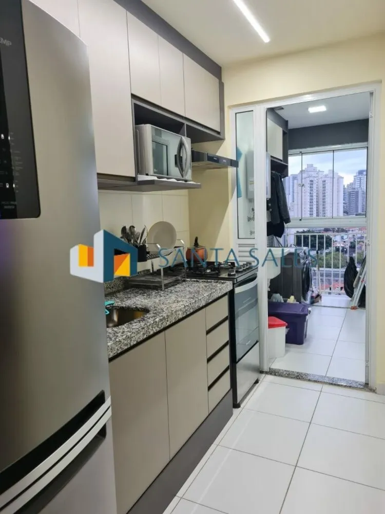 Apartamento, 3 quartos, 66 m² - Foto 5