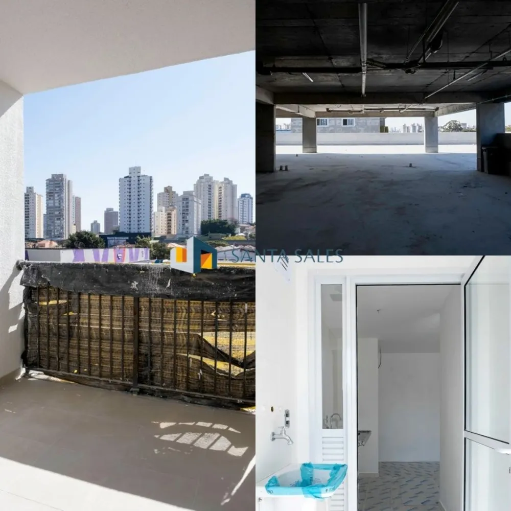 Apartamento, 3 quartos, 66 m² - Foto 4