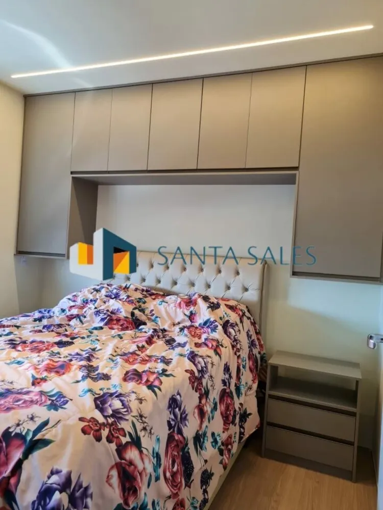 Apartamento, 3 quartos, 66 m² - Foto 6