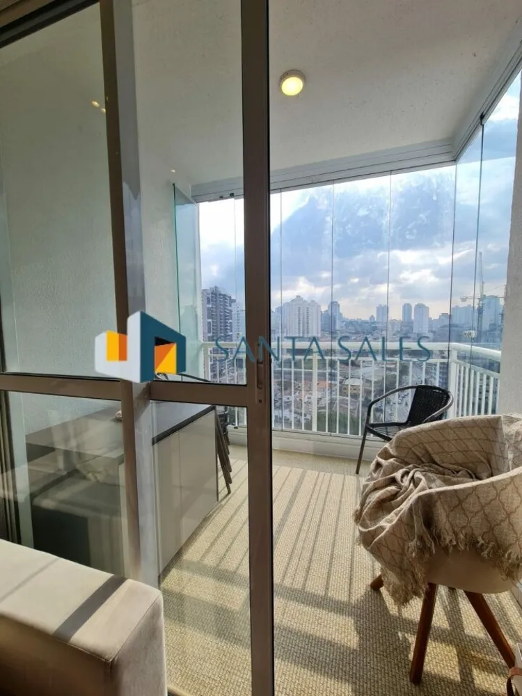 Apartamento, 3 quartos, 66 m² - Foto 12