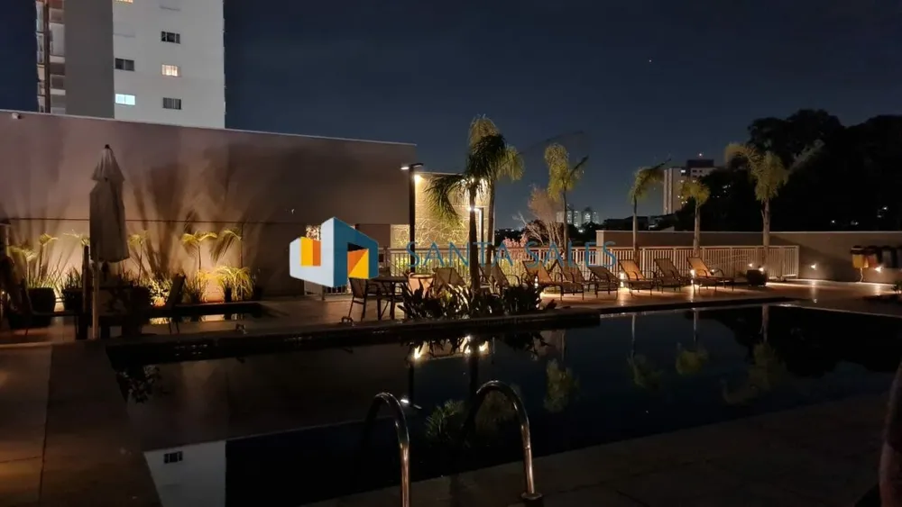 Apartamento, 3 quartos, 66 m² - Foto 7