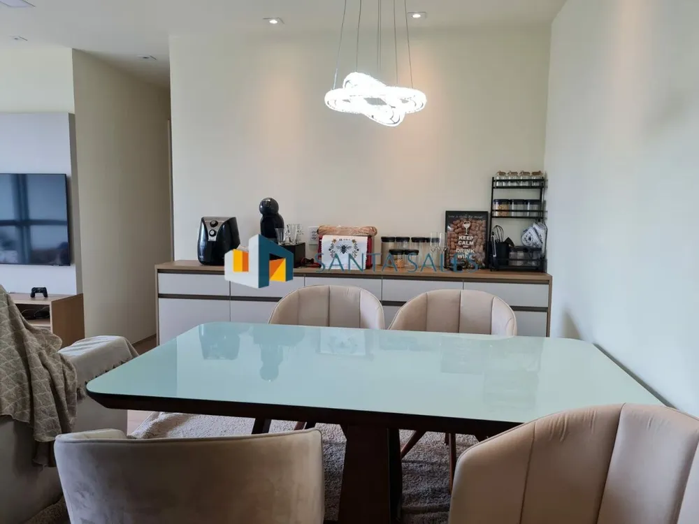 Apartamento, 3 quartos, 66 m² - Foto 7