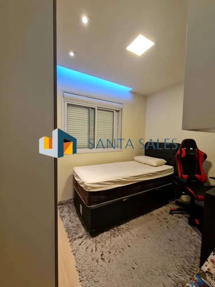 Apartamento, 3 quartos, 66 m² - Foto 16