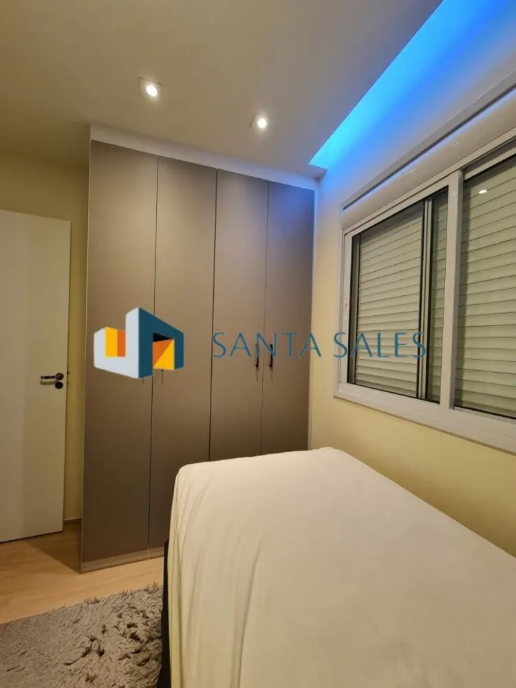 Apartamento, 3 quartos, 66 m² - Foto 13