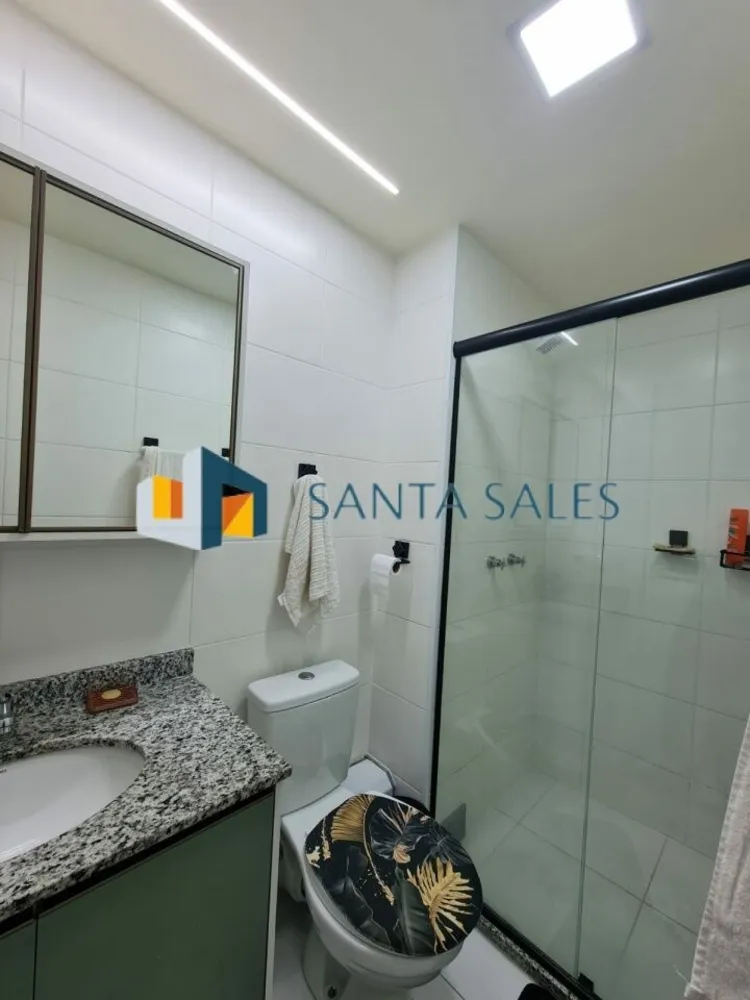 Apartamento, 3 quartos, 66 m² - Foto 2
