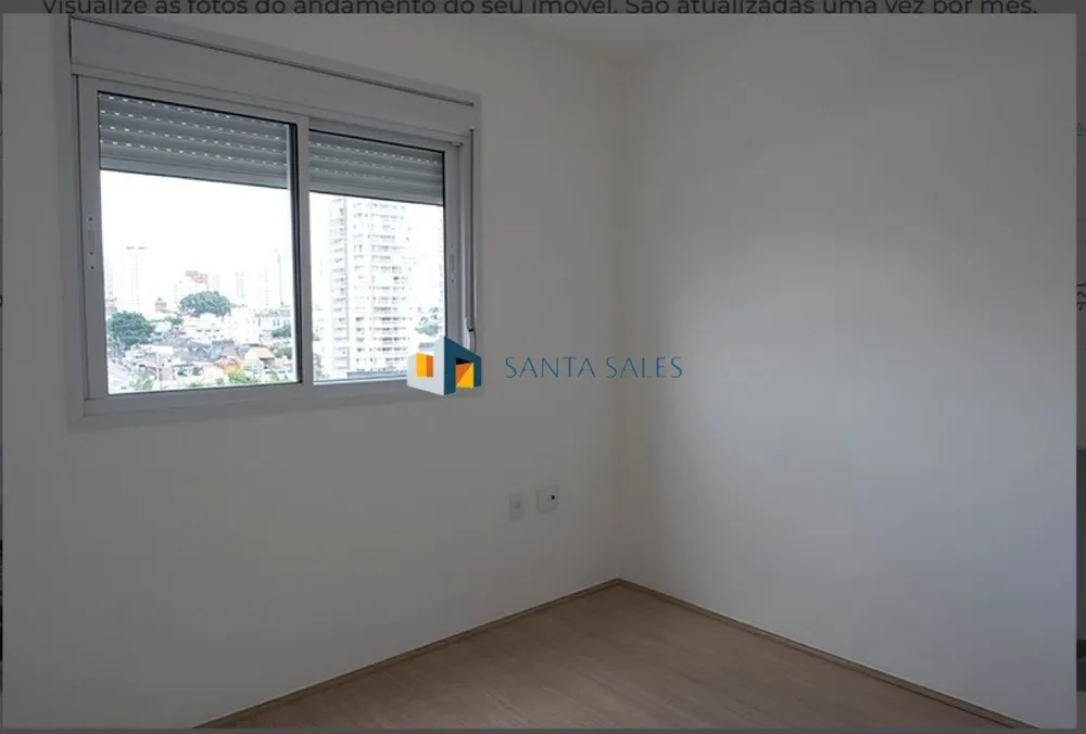 Apartamento, 3 quartos, 66 m² - Foto 1
