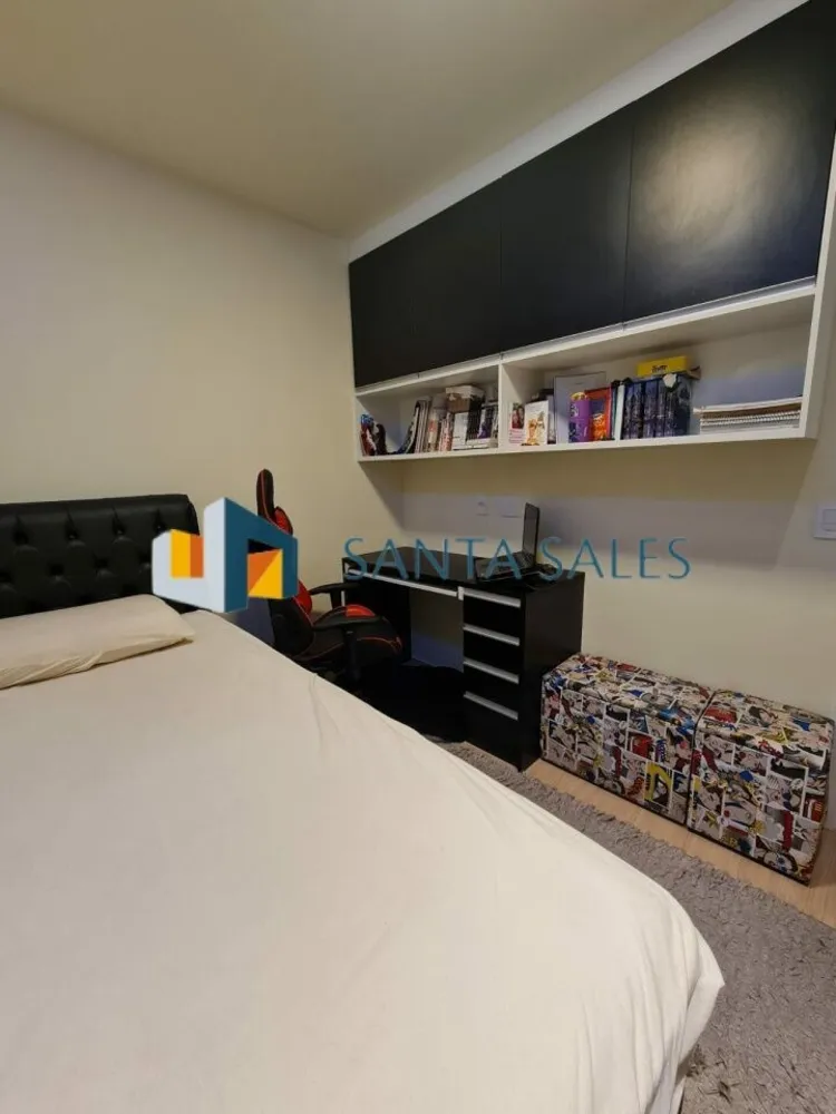 Apartamento, 3 quartos, 66 m² - Foto 3