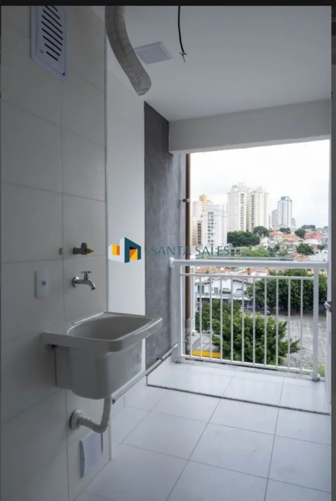 Apartamento, 3 quartos, 66 m² - Foto 8
