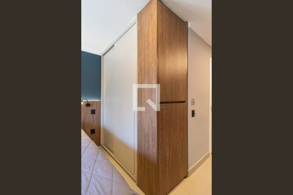 Kitnet-Studio, 27 m² - Foto 9