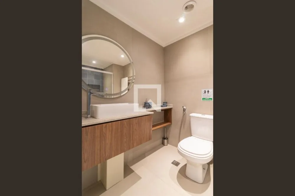 Kitnet-Studio, 27 m² - Foto 12