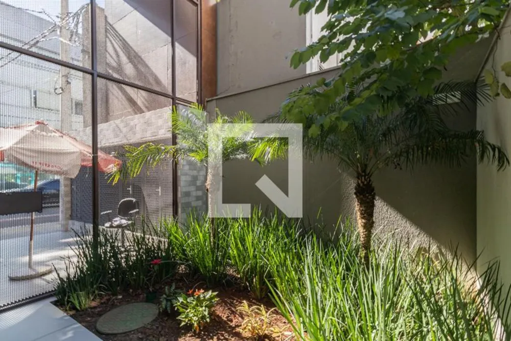 Kitnet-Studio, 27 m² - Foto 11