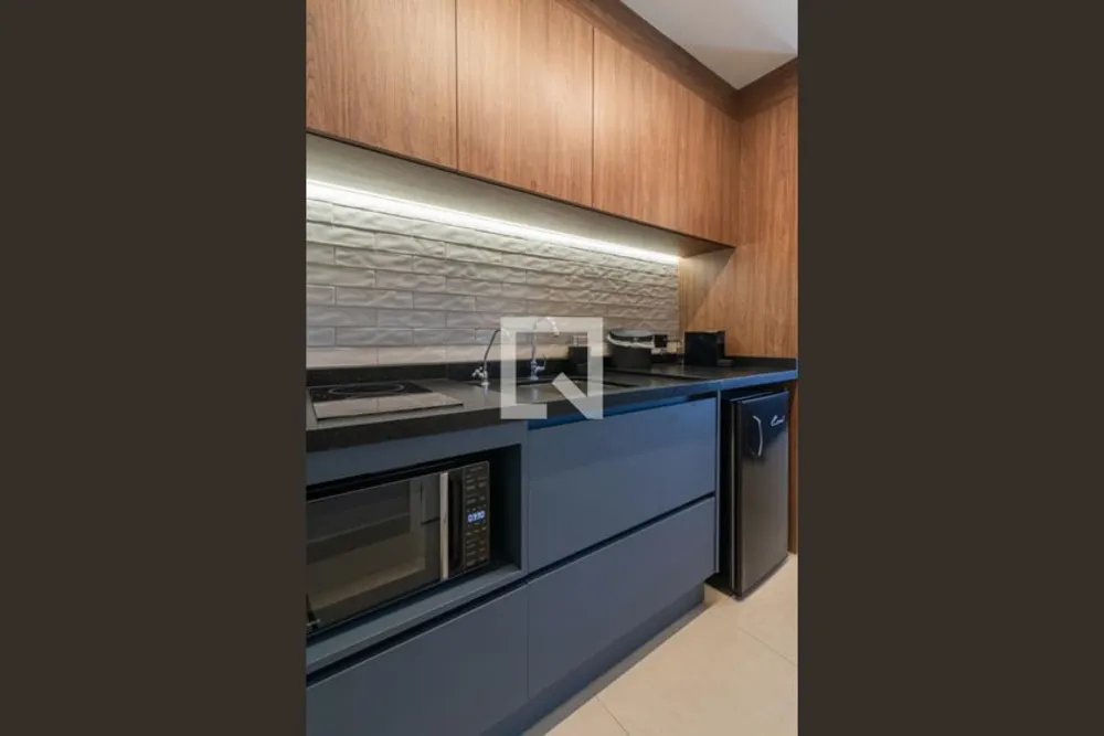 Kitnet-Studio, 27 m² - Foto 8