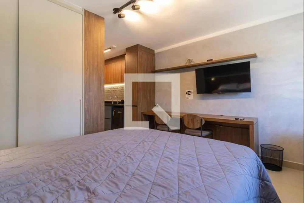 Kitnet-Studio, 27 m² - Foto 10