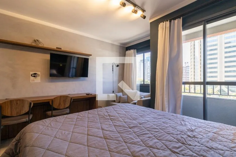 Kitnet-Studio, 27 m² - Foto 3