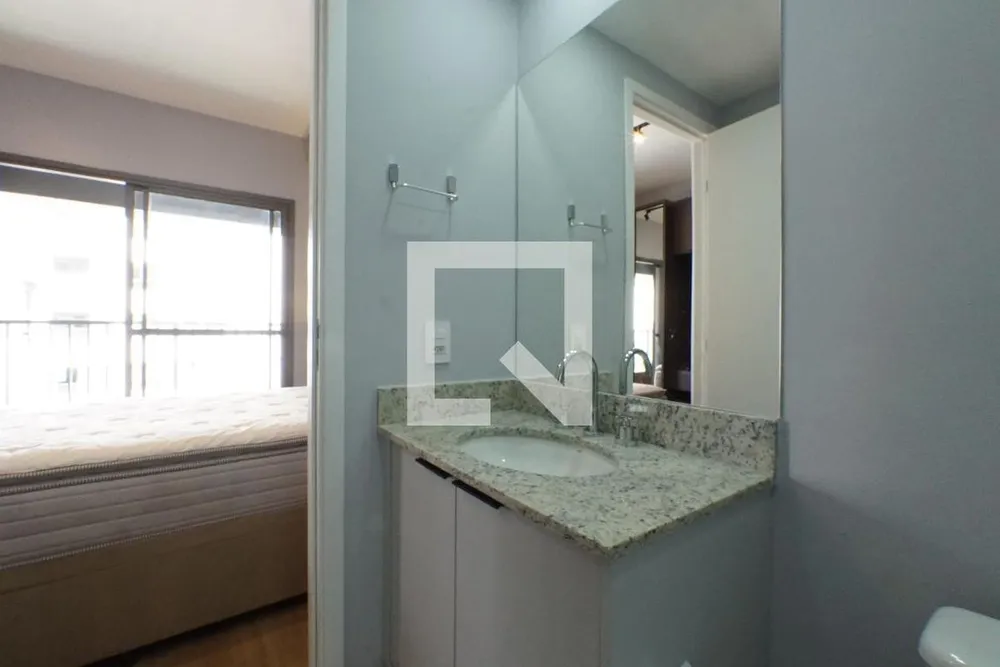 Kitnet-Studio, 24 m² - Foto 7