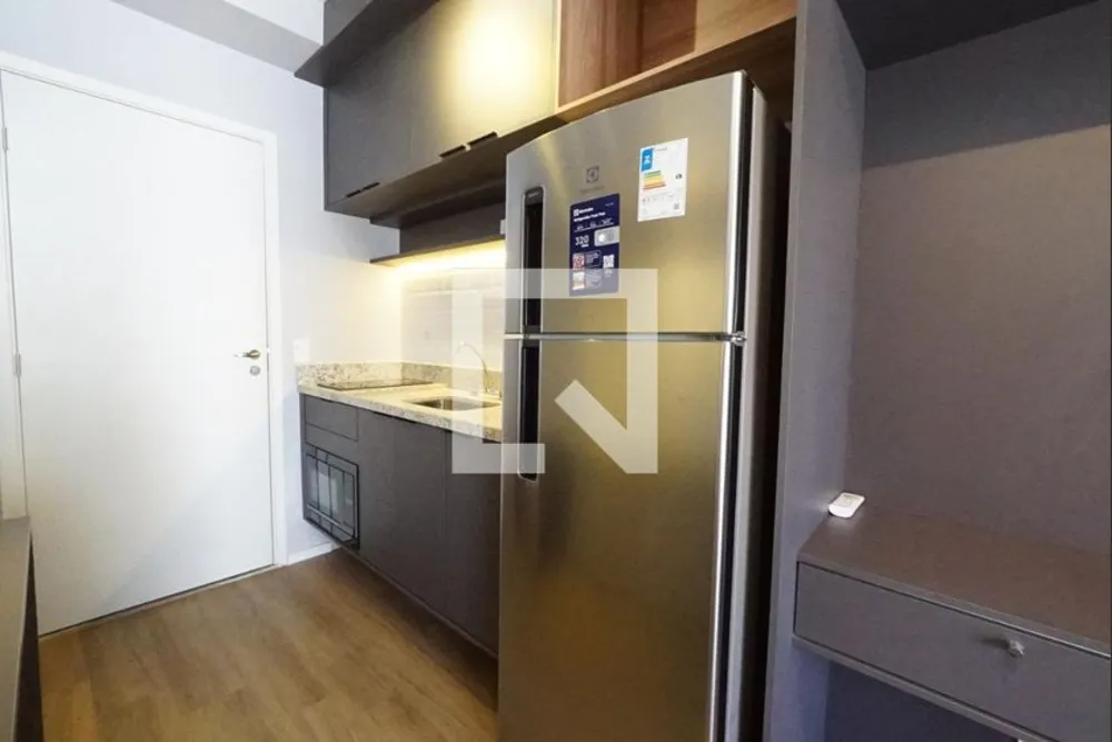 Kitnet-Studio, 24 m² - Foto 11