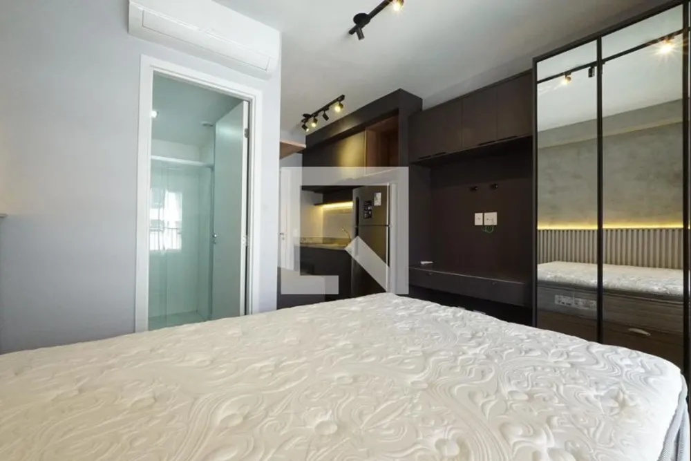 Kitnet-Studio, 24 m² - Foto 2