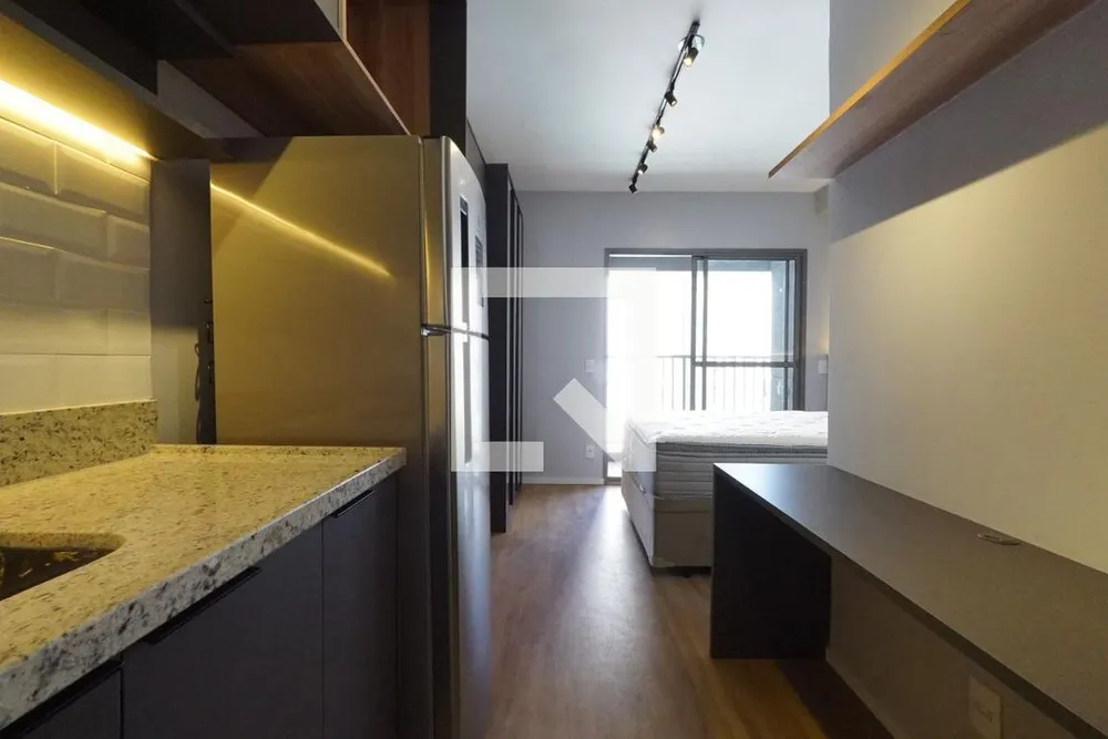 Kitnet-Studio, 24 m² - Foto 10