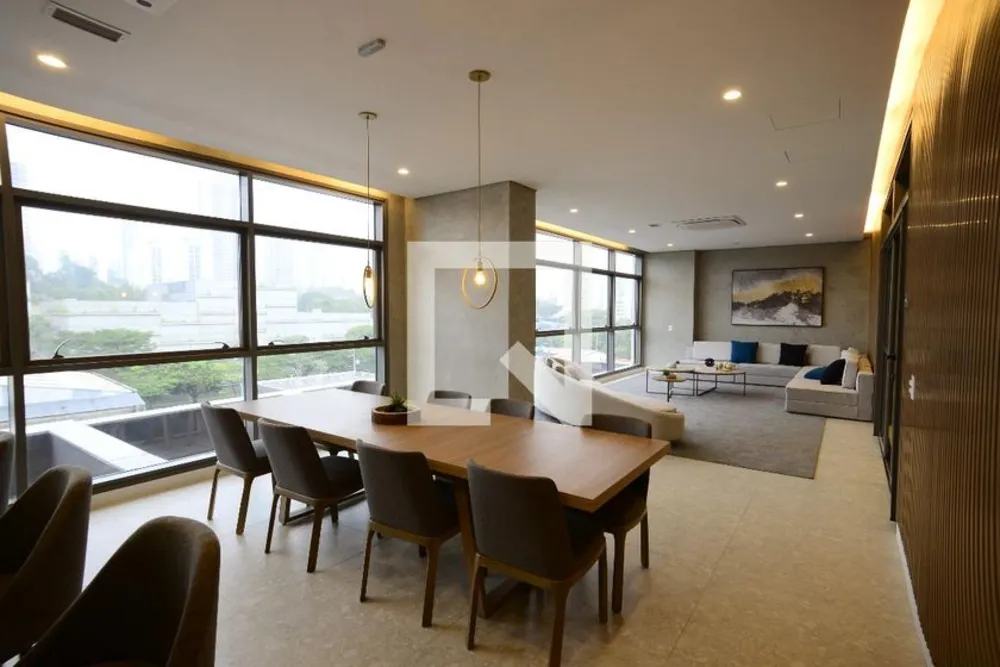 Kitnet-Studio, 24 m² - Foto 13