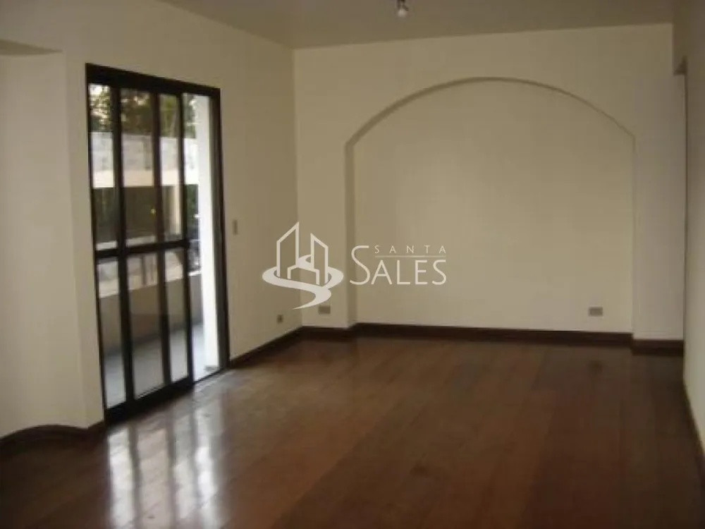 Apartamento, 4 quartos, 140 m² - Foto 2
