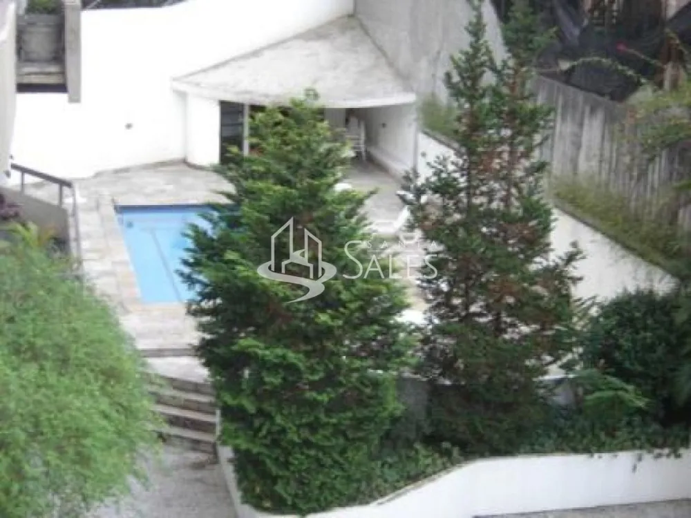 Apartamento, 4 quartos, 140 m² - Foto 8
