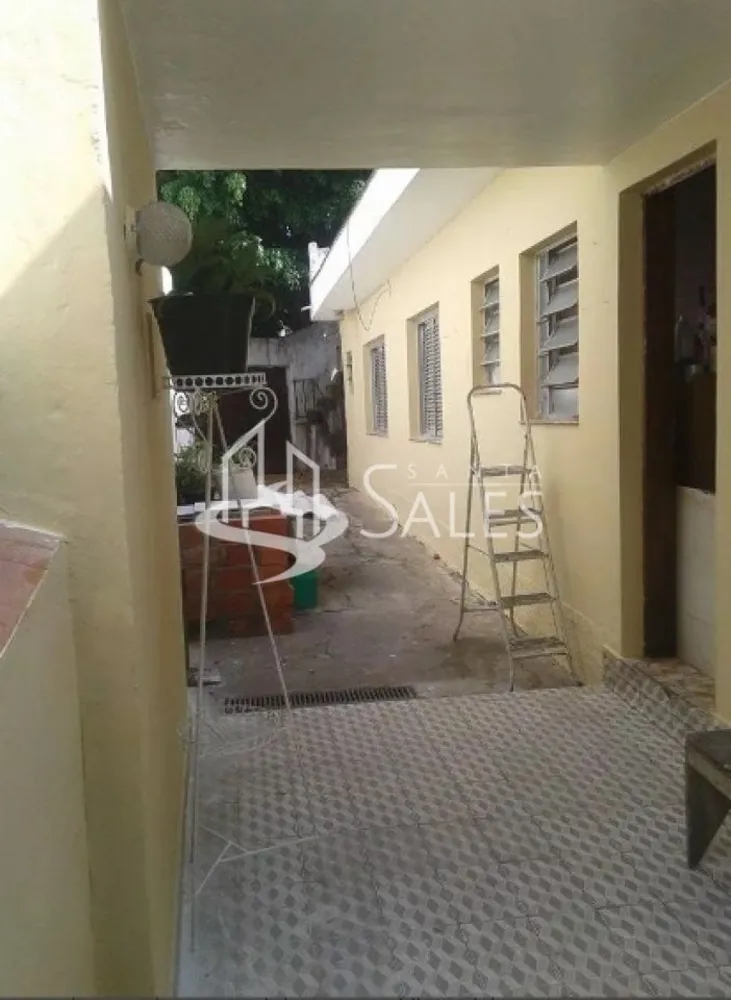 Sobrado, 3 quartos, 178 m² - Foto 2