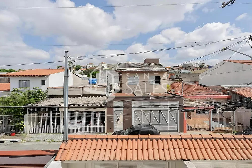 Casa, 3 quartos, 110 m² - Foto 7
