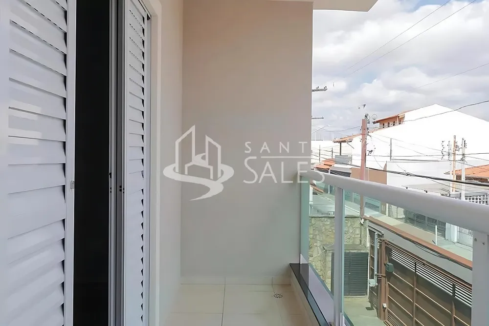 Casa, 3 quartos, 110 m² - Foto 5