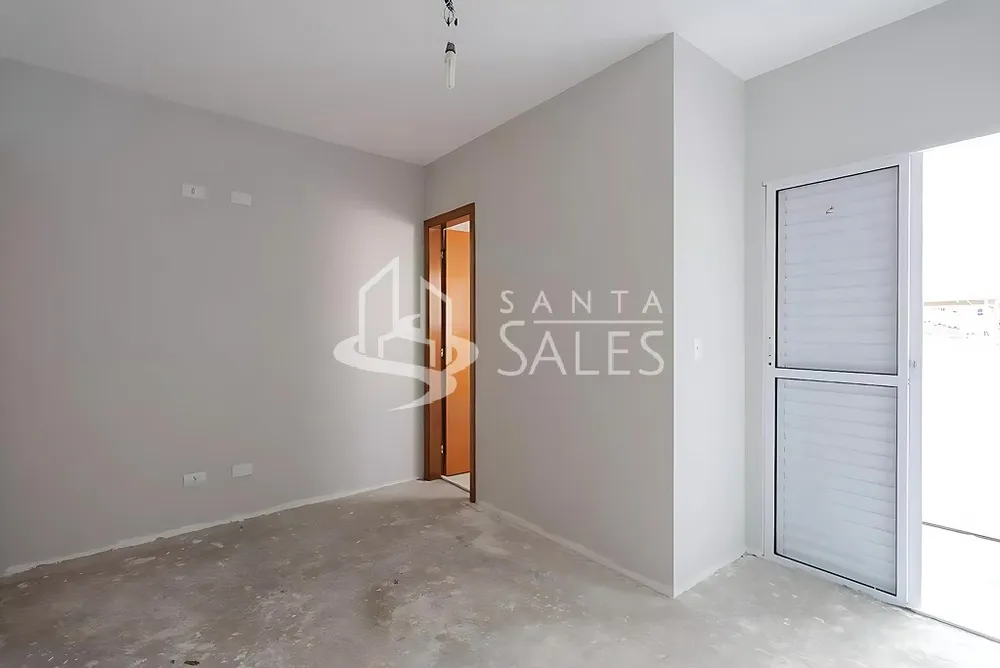Casa, 3 quartos, 110 m² - Foto 2