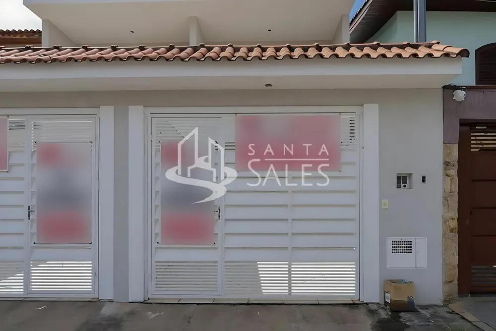 Casa, 3 quartos, 110 m² - Foto 20