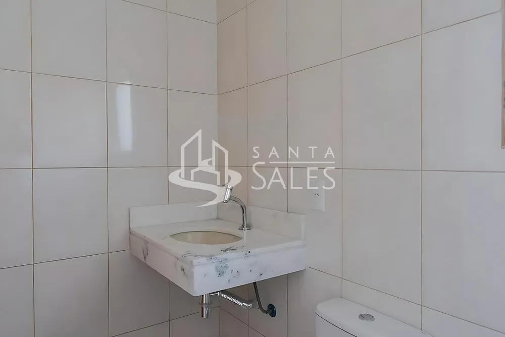 Casa, 3 quartos, 110 m² - Foto 10